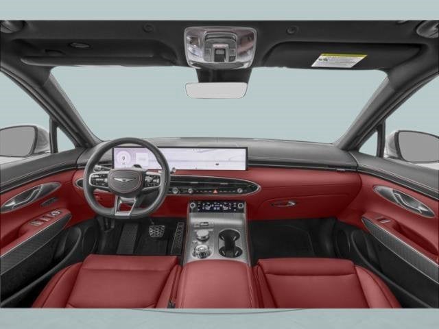 2027 Genesis GV70 2.5T SPORT PRESTIGE