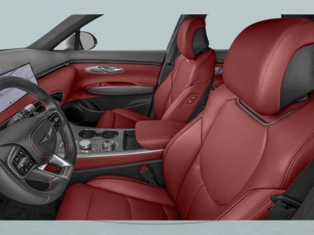 2027 Genesis GV70 2.5T SPORT PRESTIGE