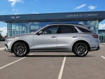 2027 Genesis GV70 2.5T SPORT PRESTIGE