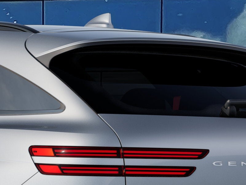 2027 Genesis GV70 2.5T SPORT PRESTIGE