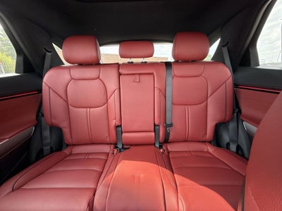 2026 Genesis GV70 3.5T SPORT ADVANCED