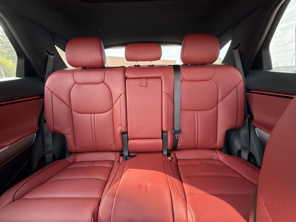 2026 Genesis GV70 3.5T SPORT ADVANCED