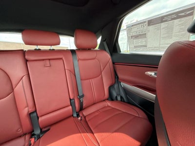 2026 Genesis GV70 3.5T SPORT ADVANCED