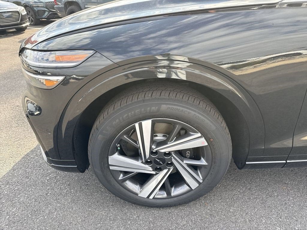 2026 Genesis GV70 3.5T SPORT ADVANCED