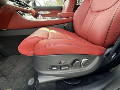 2026 Genesis GV70 3.5T SPORT ADVANCED