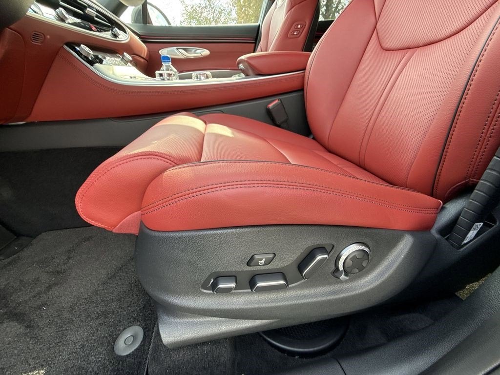 2026 Genesis GV70 3.5T SPORT ADVANCED