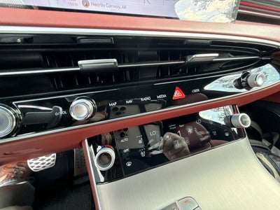 2026 Genesis GV70 3.5T SPORT ADVANCED