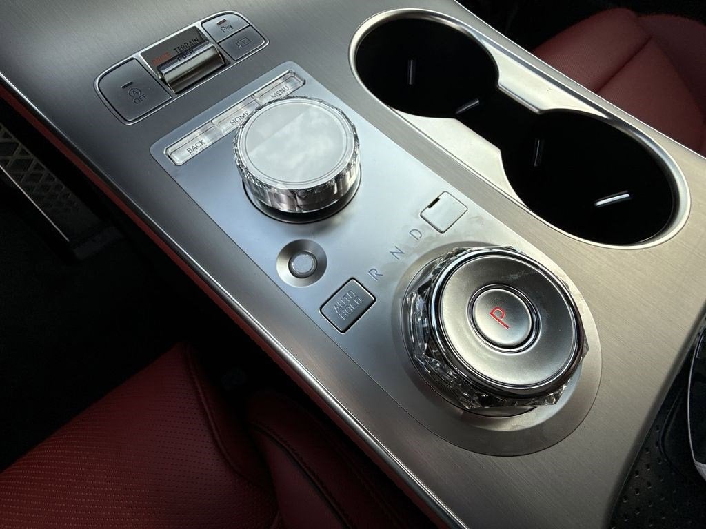 2026 Genesis GV70 3.5T SPORT ADVANCED