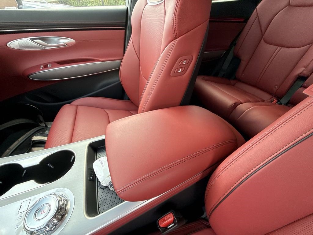 2026 Genesis GV70 3.5T SPORT ADVANCED