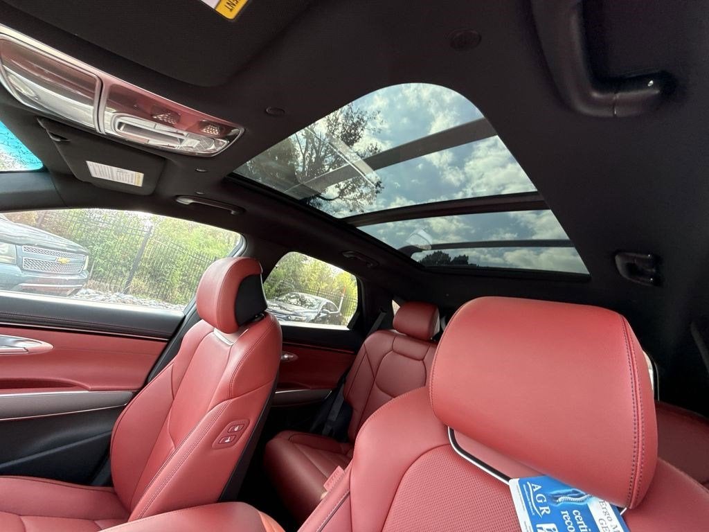 2026 Genesis GV70 3.5T SPORT ADVANCED