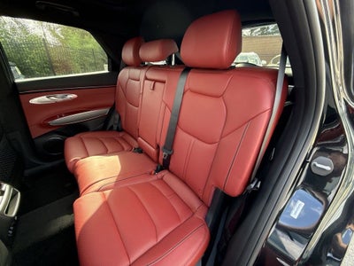 2026 Genesis GV70 3.5T SPORT ADVANCED