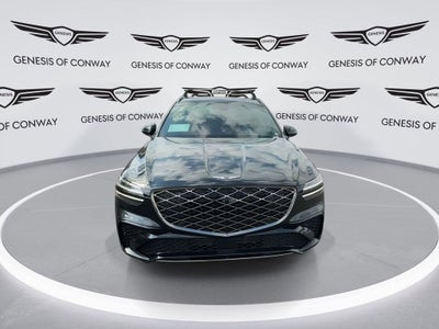 2026 Genesis GV70 3.5T SPORT ADVANCED