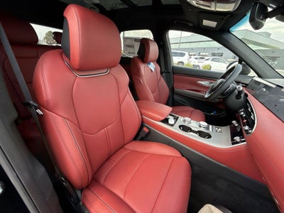 2026 Genesis GV70 3.5T SPORT ADVANCED