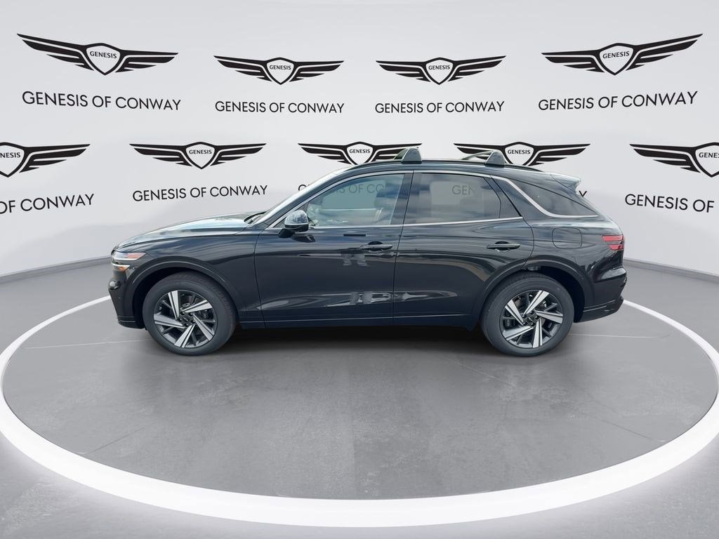 2026 Genesis GV70 3.5T SPORT ADVANCED