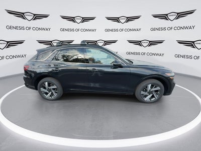 2026 Genesis GV70 3.5T SPORT ADVANCED