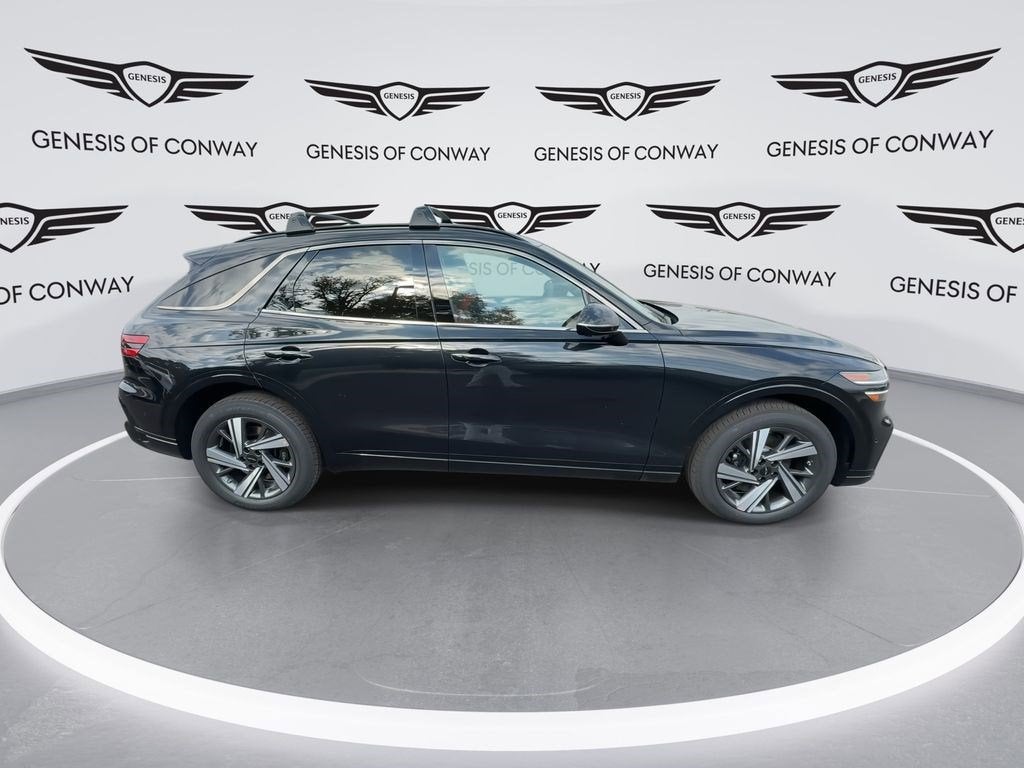 2026 Genesis GV70 3.5T SPORT ADVANCED