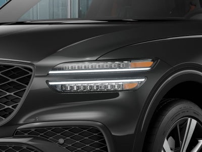 2026 Genesis GV70 3.5T SPORT ADVANCED