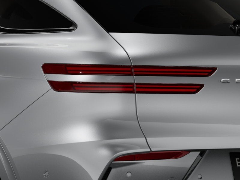 2027 Genesis Electrified GV70 PRESTIGE
