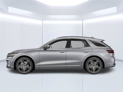 2027 Genesis Electrified GV70 PRESTIGE