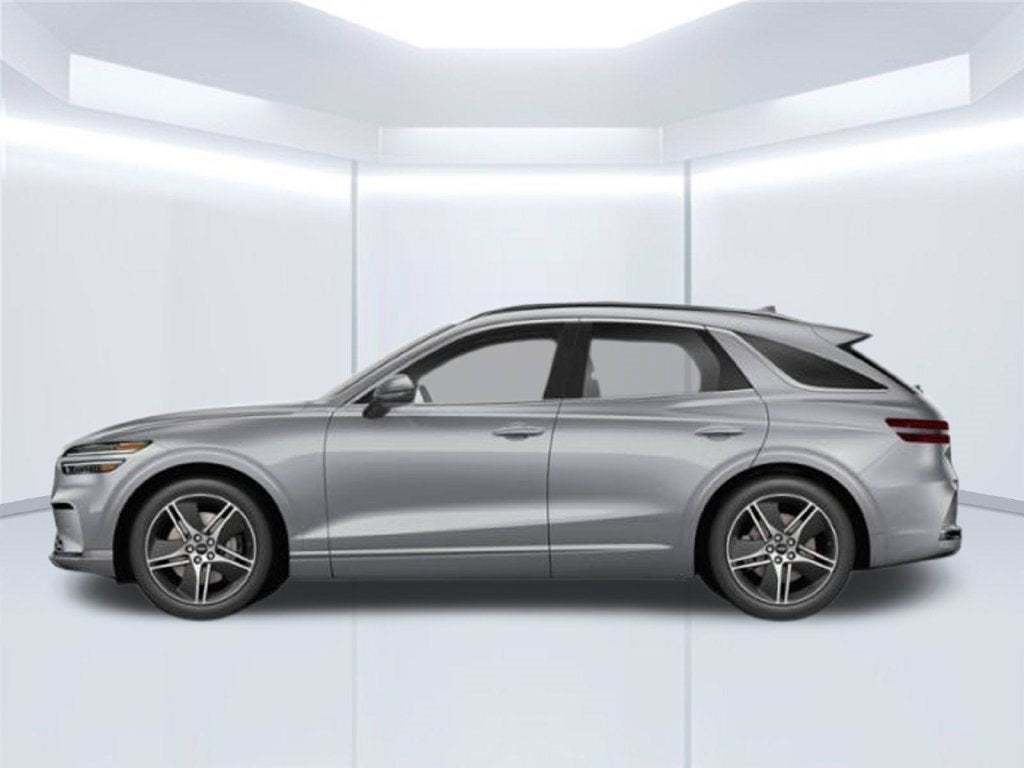 2027 Genesis Electrified GV70 PRESTIGE