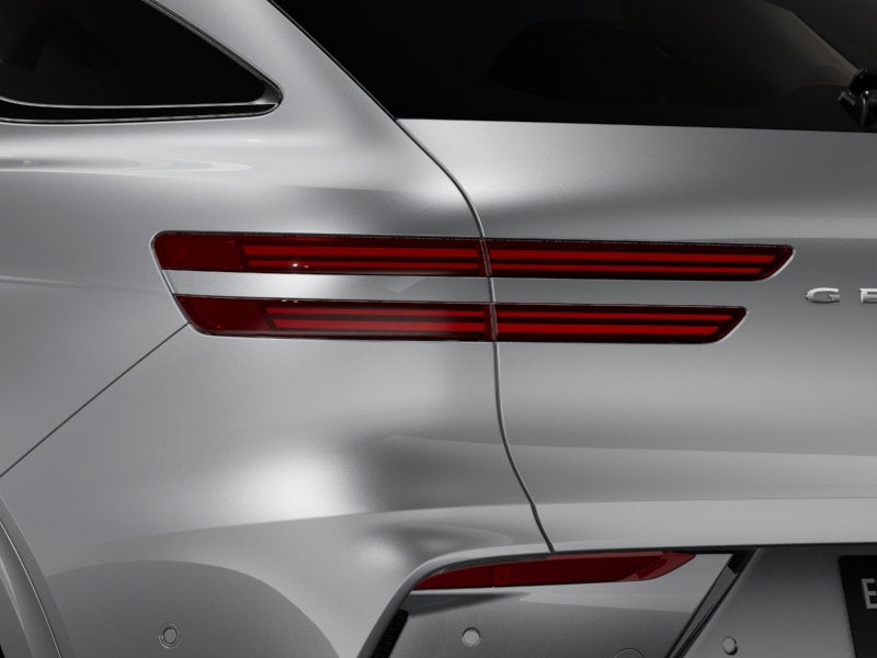 2027 Genesis Electrified GV70 PRESTIGE