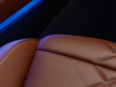 2027 Genesis Electrified GV70 PRESTIGE