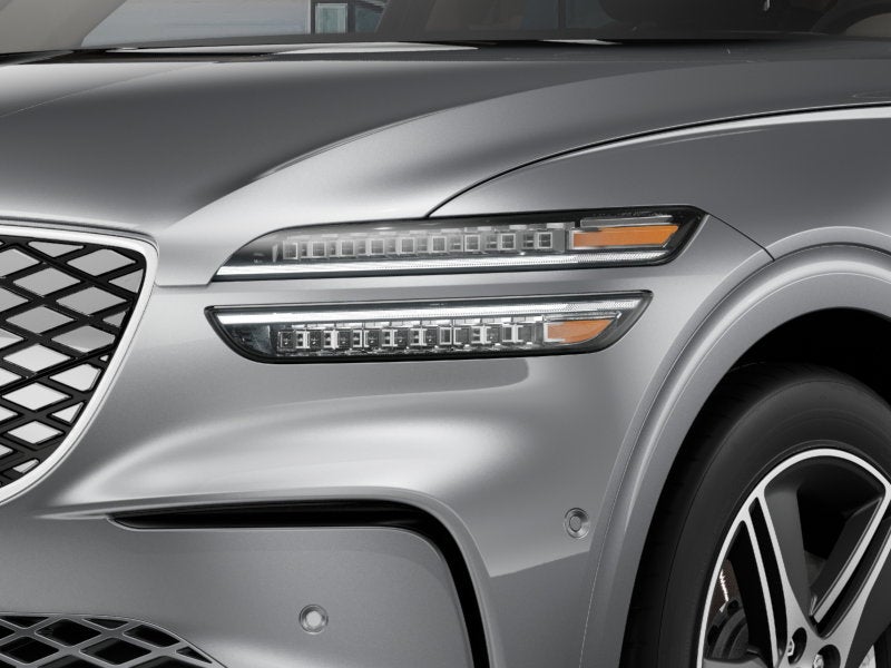 2027 Genesis Electrified GV70 PRESTIGE