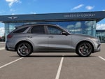 2027 Genesis GV70 3.5T PRESTIGE GRAPHITE