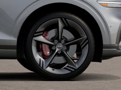 2027 Genesis GV70 3.5T PRESTIGE GRAPHITE