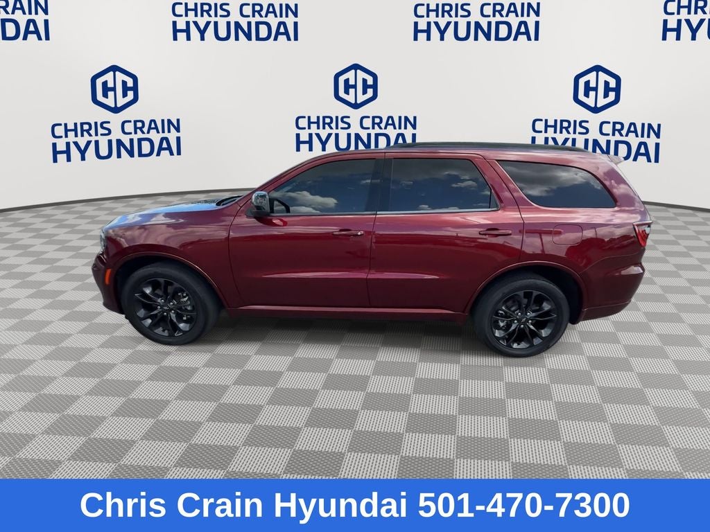 2023 Dodge Durango GT