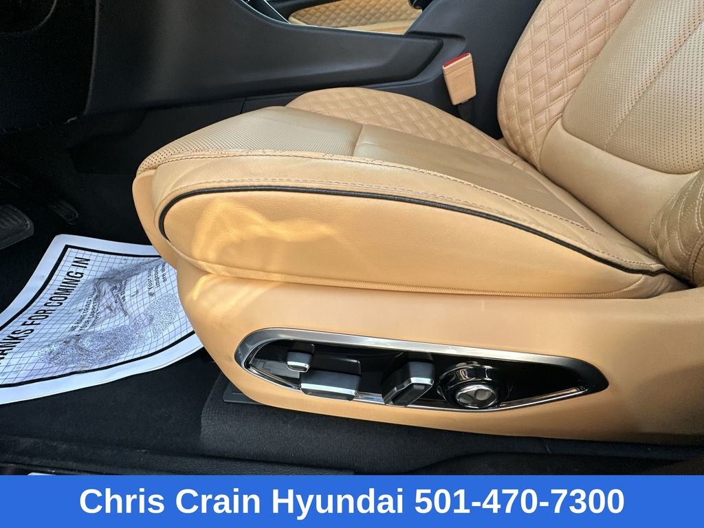 2024 Jeep Grand Cherokee L Summit