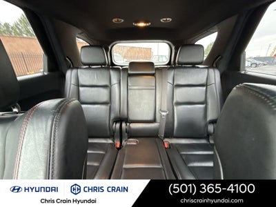 2023 Dodge Durango R/T Plus