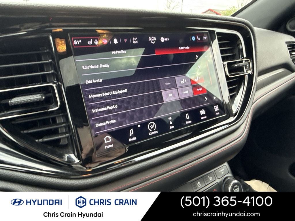 2023 Dodge Durango R/T Plus