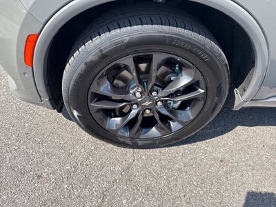 2022 Dodge Durango R/T