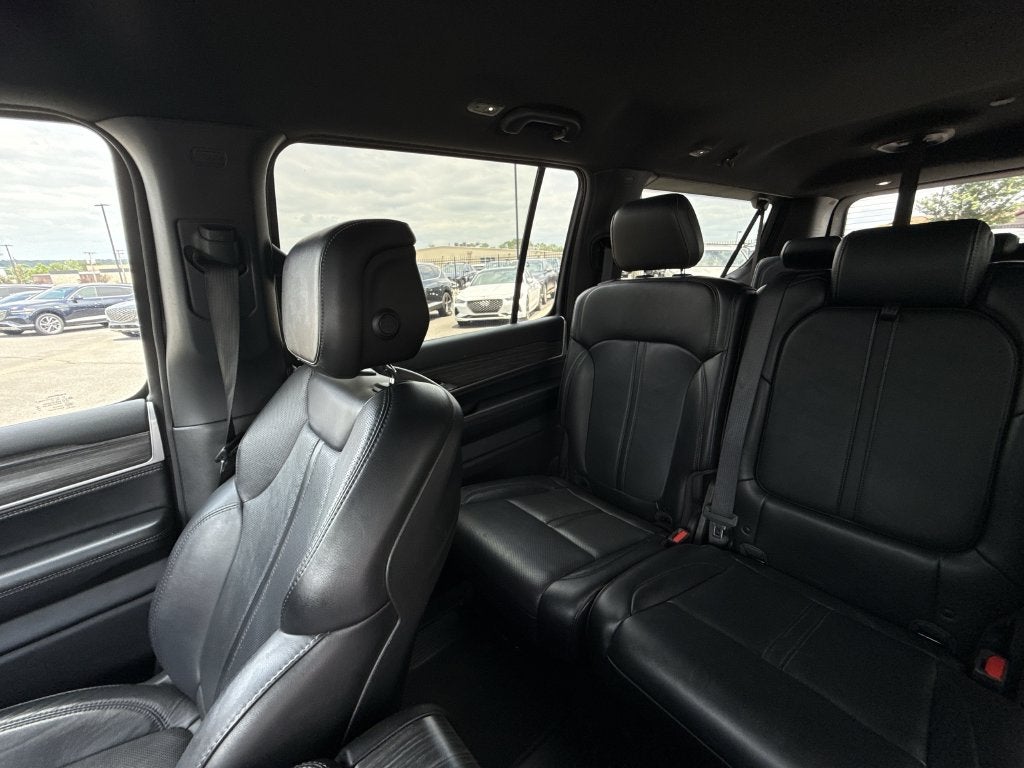 2024 Jeep Wagoneer L Series III