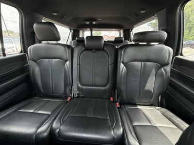 2024 Jeep Wagoneer L Series III