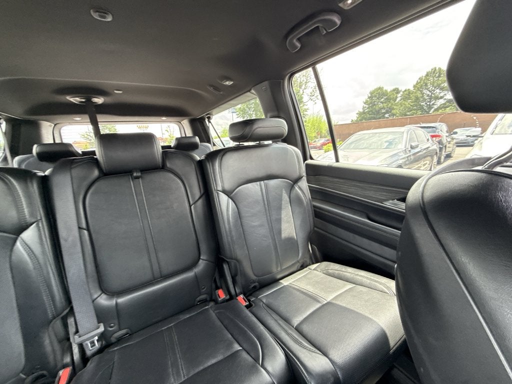 2024 Jeep Wagoneer L Series III