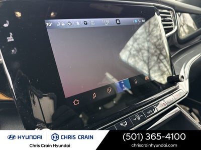 2023 Jeep Wagoneer Base