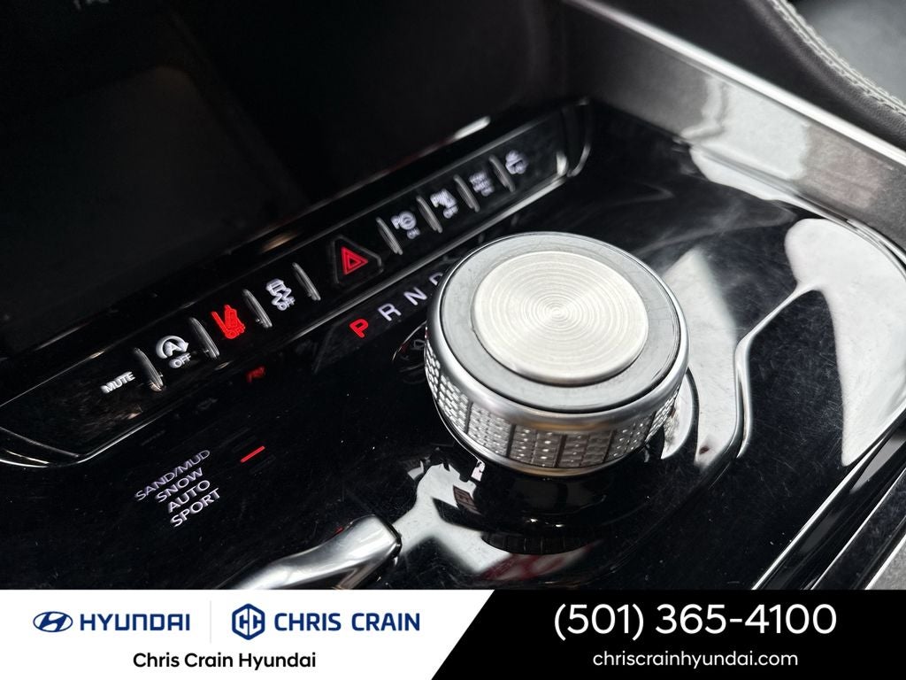 2023 Jeep Wagoneer Base