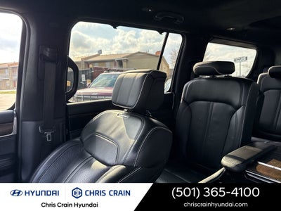 2023 Jeep Grand Wagoneer Series II