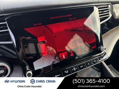 2023 Jeep Grand Wagoneer Series II