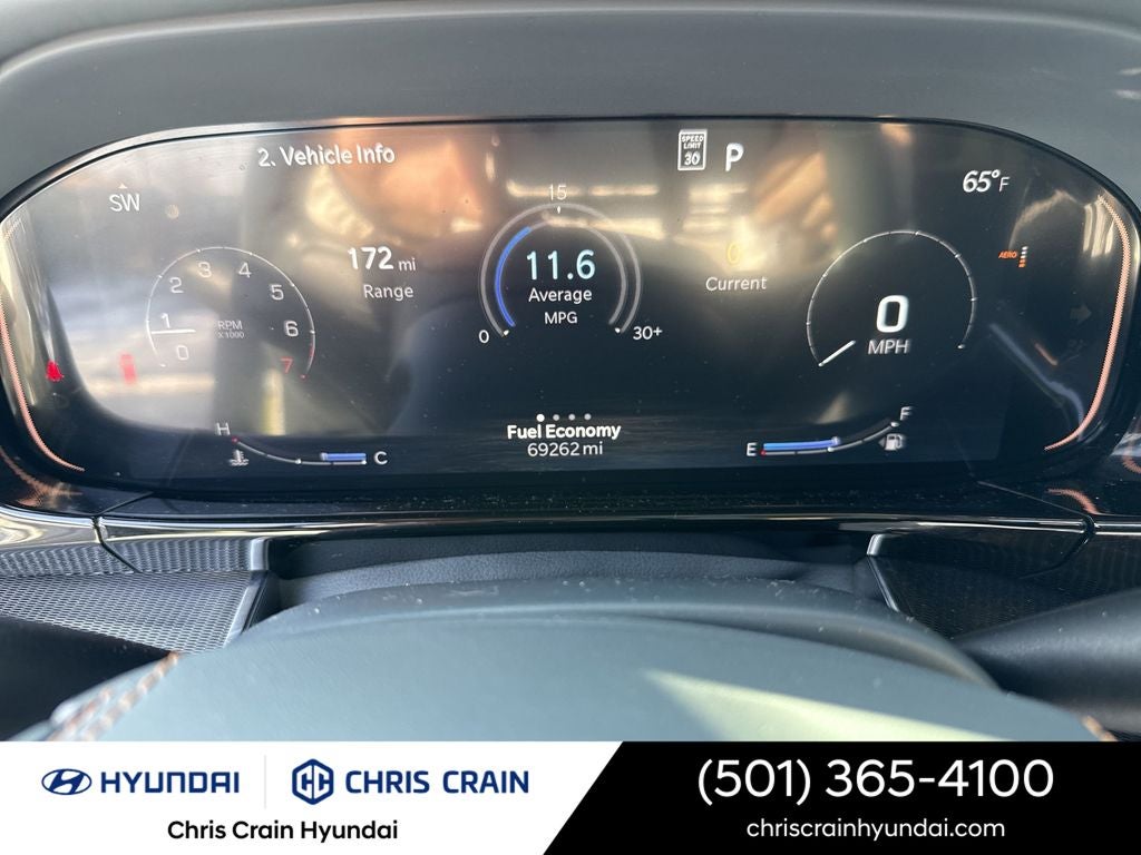 2023 Jeep Grand Wagoneer Series III