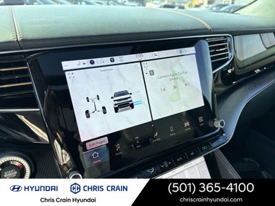 2023 Jeep Grand Wagoneer Series III