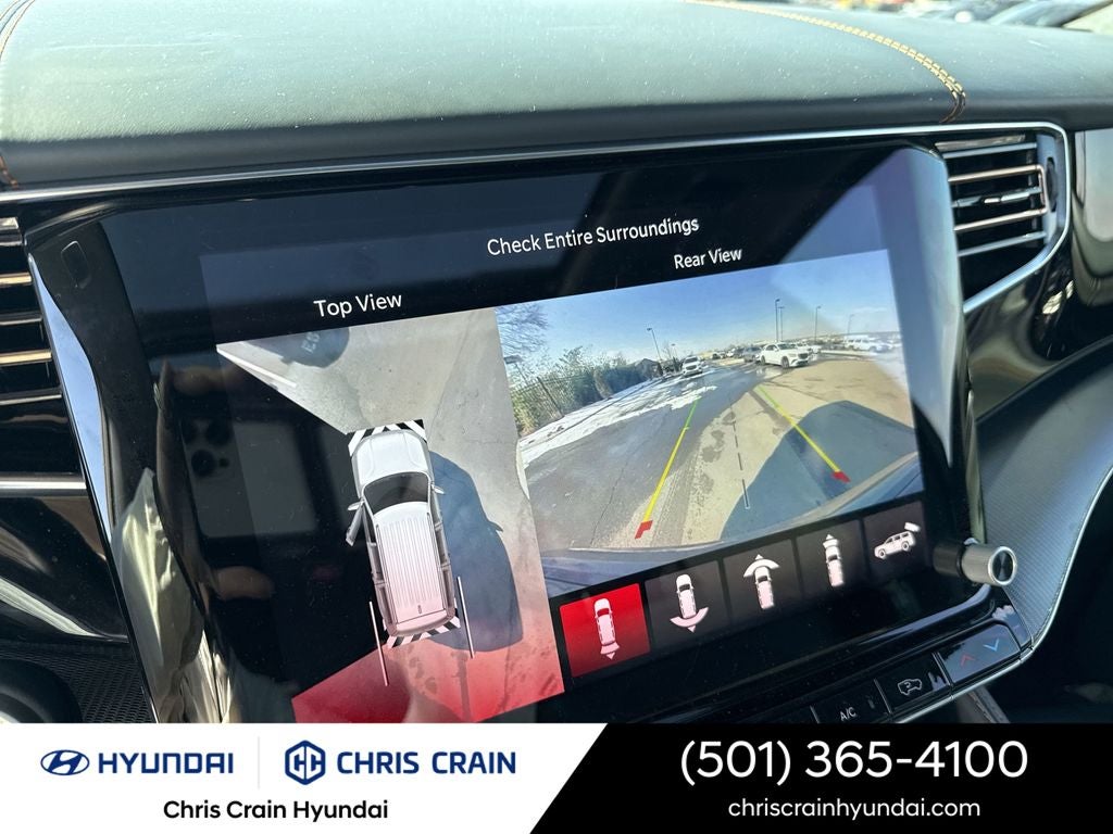 2023 Jeep Grand Wagoneer Series III