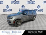 2023 Jeep Grand Wagoneer Series III