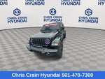 2025 Jeep Gladiator Nighthawk