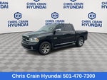 2016 RAM 1500 Laramie Longhorn