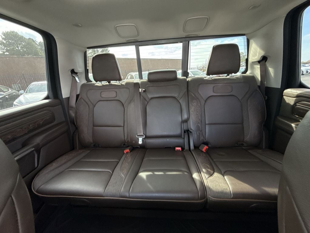 2025 RAM 1500 Limited