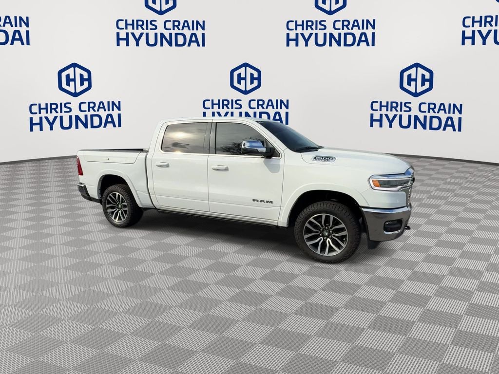 2025 RAM 1500 Limited