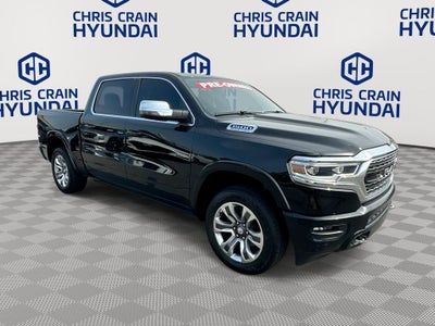 2023 RAM 1500 Limited